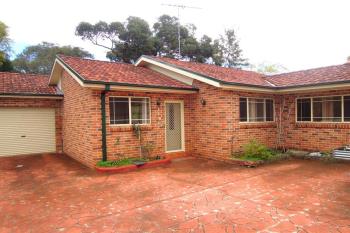 3/30 Virginius St, Padstow, NSW 2211