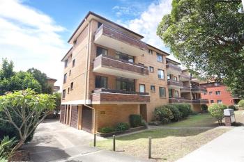 8/16-18 Austral St, Penshurst, NSW 2222