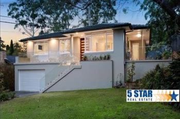 20 Fisher Ave, Wahroonga, NSW 2076