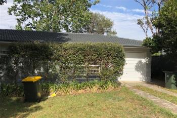 12 Marillian Ave, Waitara, NSW 2077