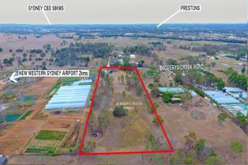 120 Badgerys Creek Rd, Bringelly, NSW 2556