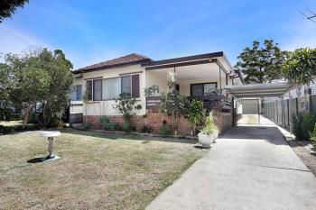 8 Ellen St, Panania, NSW 2213