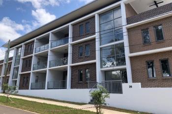 10/26 Tennyson St, Parramatta, NSW 2150