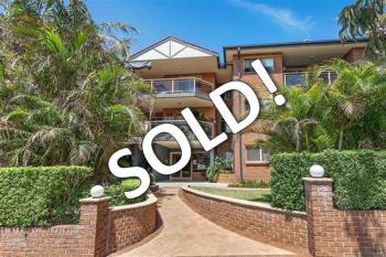 21/4-6 Vista St, Caringbah, NSW 2229