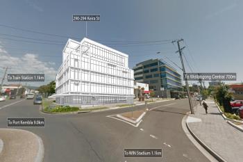 290 - 294 Keira St, Wollongong, NSW 2500