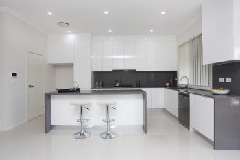 4 Haddon Cres, Revesby, NSW 2212