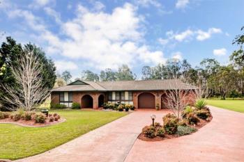 Austral, address available on request