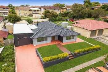 46 Luprena St, Mansfield, QLD 4122