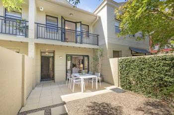 10/4 Walsh Ave, Glebe, NSW 2037