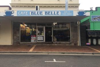 263 Rouse St, Tenterfield, NSW 2372