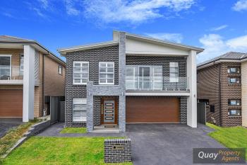 7 Cumberland Rd, Gregory Hills, NSW 2557