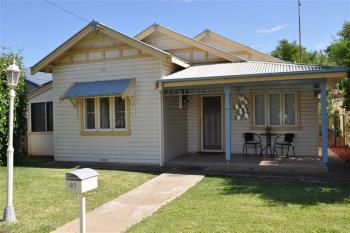41 Farrand St, Forbes, NSW 2871