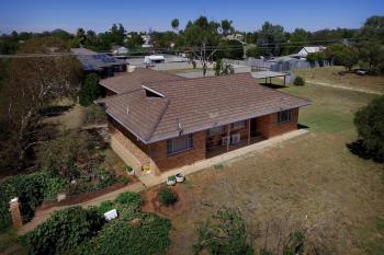 1, 2 & 3/84  Lynn St, Boggabri, NSW 2382