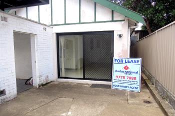 1/711 Henry Lawson Dr, East Hills, NSW 2213