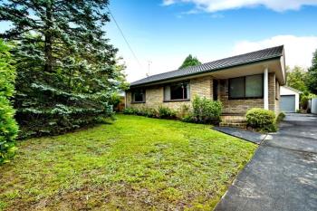 8 Hill St, Bundanoon, NSW 2578