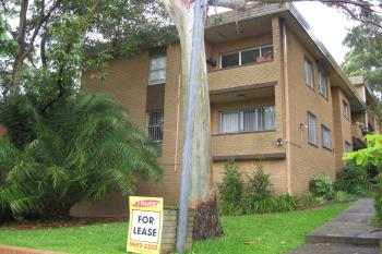 5/32 Croydon St, Petersham, NSW 2049