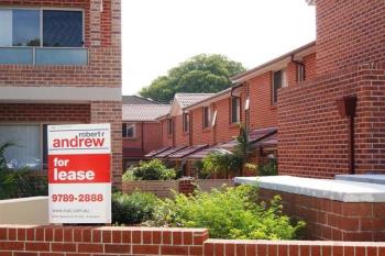 14/25-29 Marlowe St, Campsie, NSW 2194