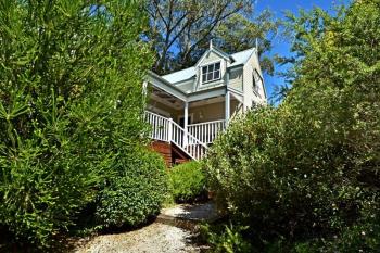 12 Ellsmore Rd, Bundanoon, NSW 2578