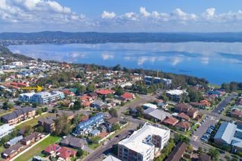 101 Oakland Ave, The Entrance, NSW 2261