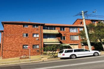 8/8 St Helena Pde, Eastlakes, NSW 2018