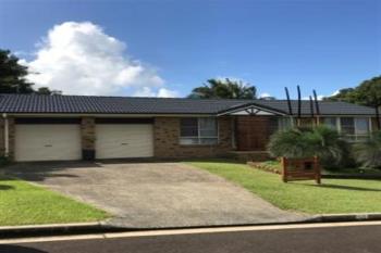 Goonellabah, address available on request