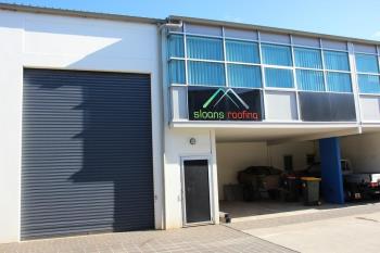 7/3 Hargraves Ave, Albion Park Rail, NSW 2527