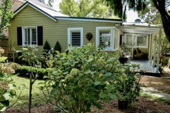 27 Nerrim St, Bundanoon, NSW 2578