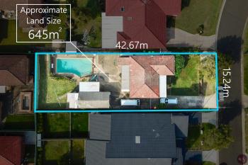 19 Baldi Ave, Panania, NSW 2213