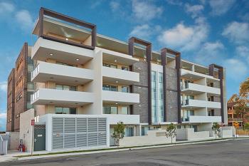 8/8 Broughton St, Canterbury, NSW 2193