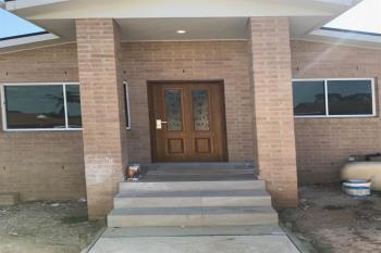 23A Lewis St, Bonnyrigg, NSW 2177