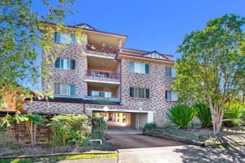 8/59-61 Graham Rd, Narwee, NSW 2209