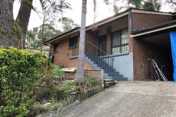 11 Sedgeman Ave, Menai, NSW 2234