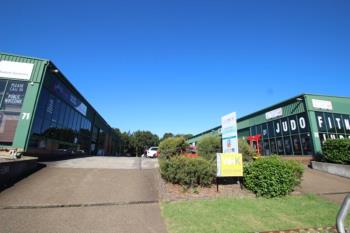 5/73 Montague St, North Wollongong, NSW 2500