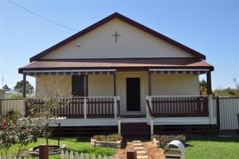 1 Farnell St, Forbes, NSW 2871