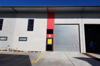 8/7 Investigator Dr, Unanderra, NSW 2526