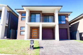 9 Cumberland St, Gregory Hills, NSW 2557