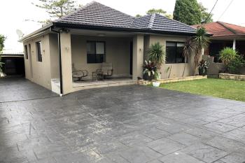 Punchbowl, address available on request