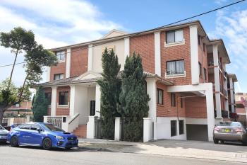 18/96-98 Castlereagh St, Liverpool, NSW 2170