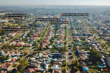 84 Lambeth St, Panania, NSW 2213