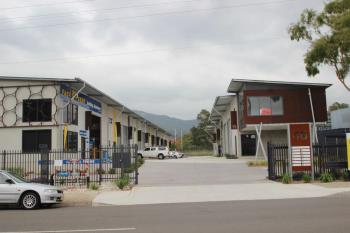 3/46 Montague St, North Wollongong, NSW 2500