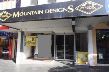 1/125 Crown St, Wollongong, NSW 2500