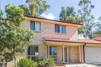 11/10 Methven St, Mount Druitt, NSW 2770