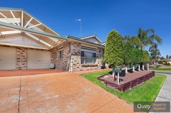 5a Walgett Cl, Hinchinbrook, NSW 2168
