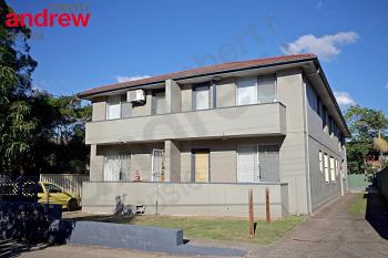 6/34 Claremont St, Campsie, NSW 2194