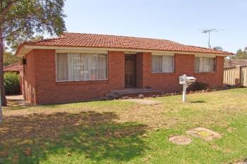 43 Hume Cres, Werrington County, NSW 2747