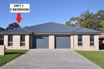 1/56 Clement St, Forbes, NSW 2871