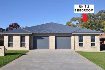 2/56 Clement St, Forbes, NSW 2871