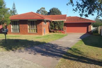 3 Coral Ct, Goonellabah, NSW 2480