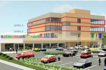 Level 2, 1 Pioneer Dr, Shellharbour, NSW 2529