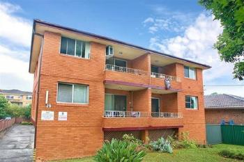 6/29 York St, Belmore, NSW 2192